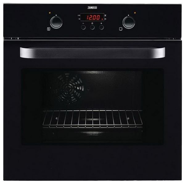 Отзывы Zanussi ZOB 483 N