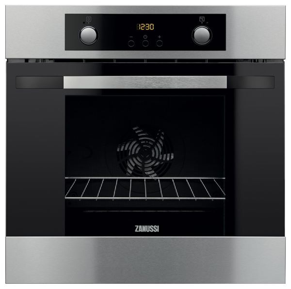 Отзывы Zanussi ZOB 535752 X