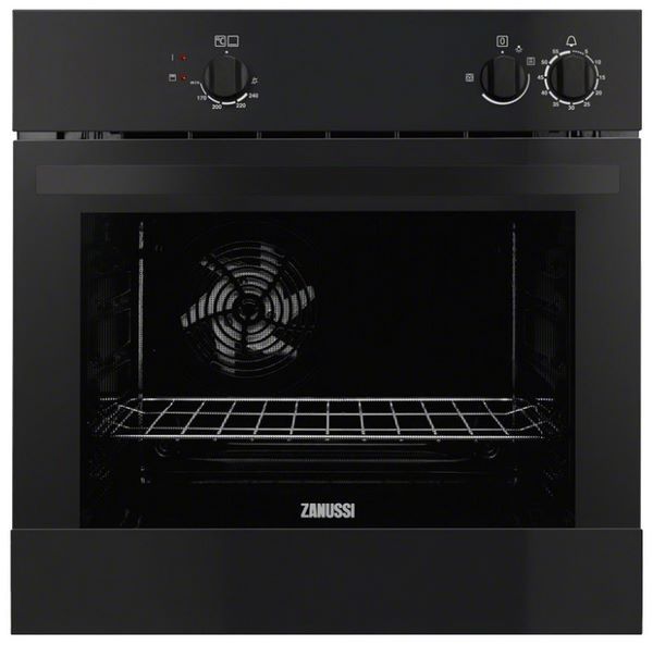 Отзывы Zanussi ZOG 21411 BK