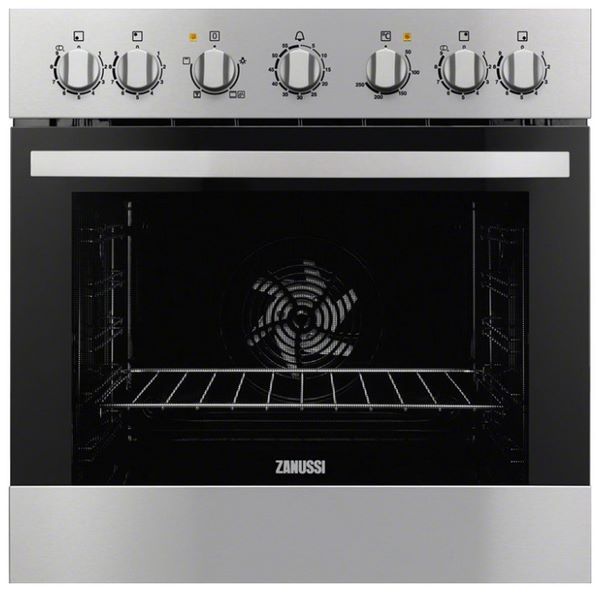 Отзывы Zanussi ZOU 21301 XK