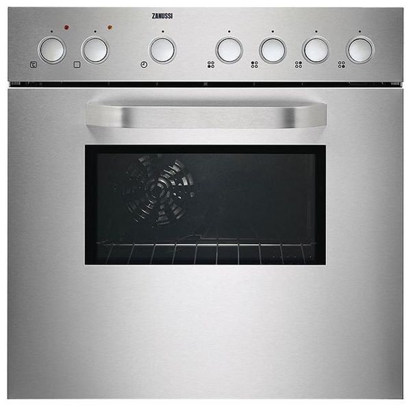 Отзывы Zanussi ZOU 462 X