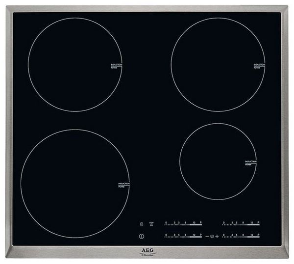 Отзывы AEG HK 654200 XB