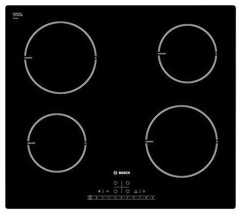 Отзывы Bosch PIA611F18E