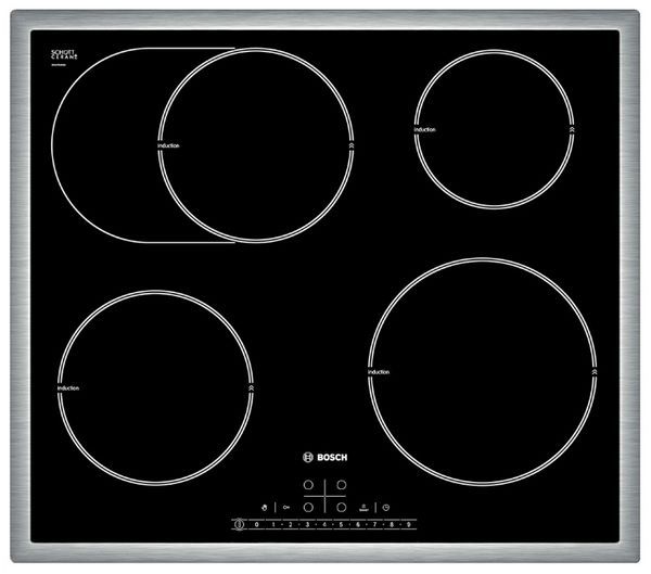 Отзывы Bosch PIB645F17E