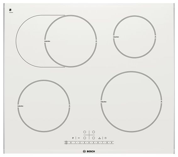 Отзывы Bosch PIB672F17E