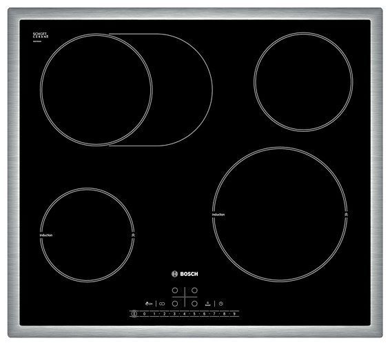 Отзывы Bosch PIC645F17E