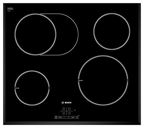 Отзывы Bosch PIC651B17E