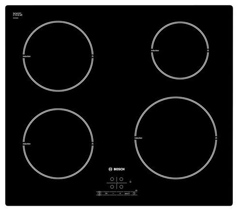 Отзывы Bosch PIE611B18E