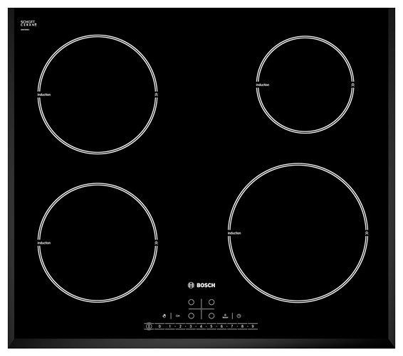 Отзывы Bosch PIE651F17E