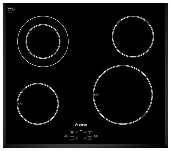 Отзывы Bosch PIF651R14E