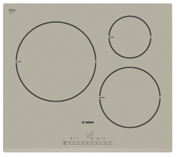 Отзывы Bosch PIL633F18E