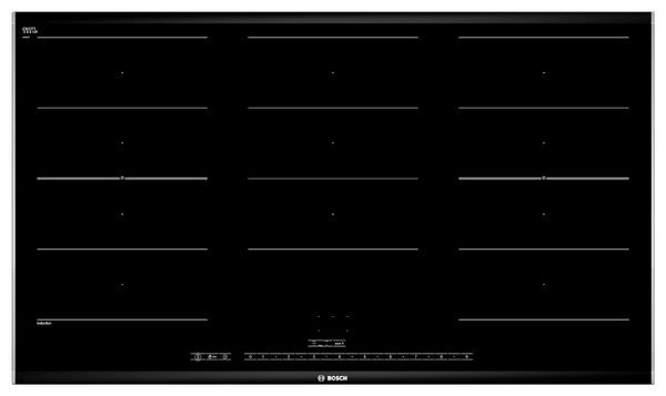 Отзывы Bosch PIV975N17E