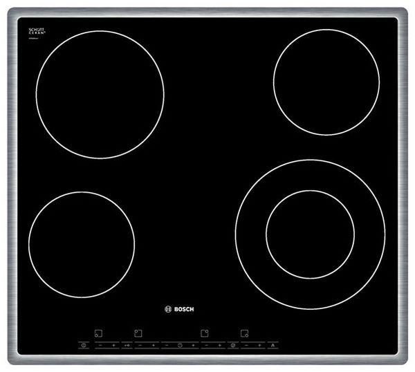 Отзывы Bosch PKF645T14