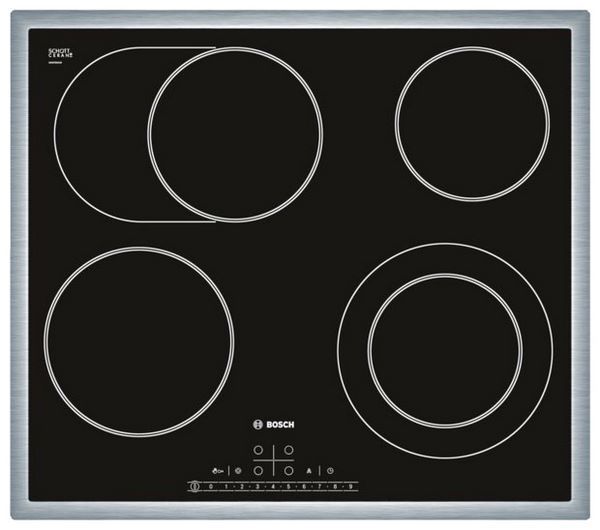 Отзывы Bosch PKN645F17R