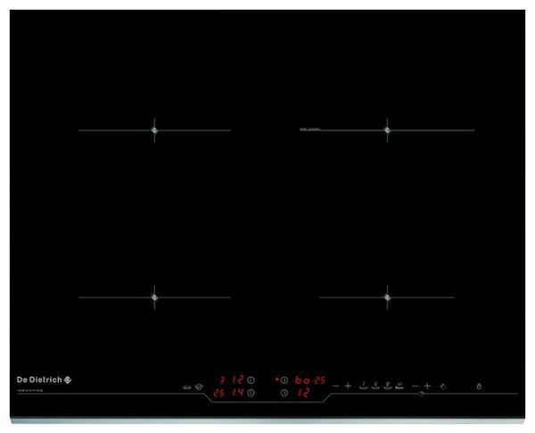 Отзывы De Dietrich DTI 1105 XE