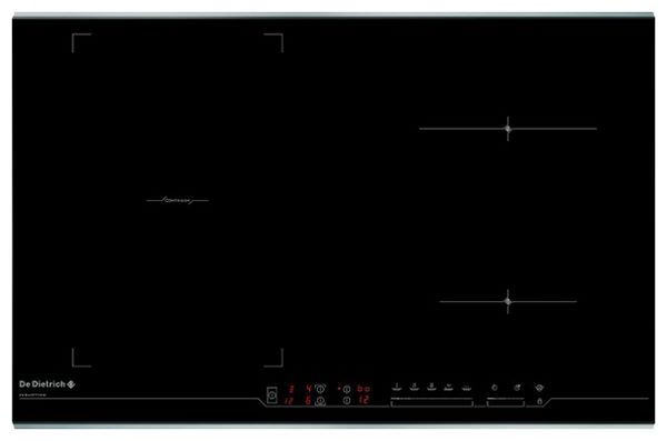 Отзывы De Dietrich DTI 1167 XE