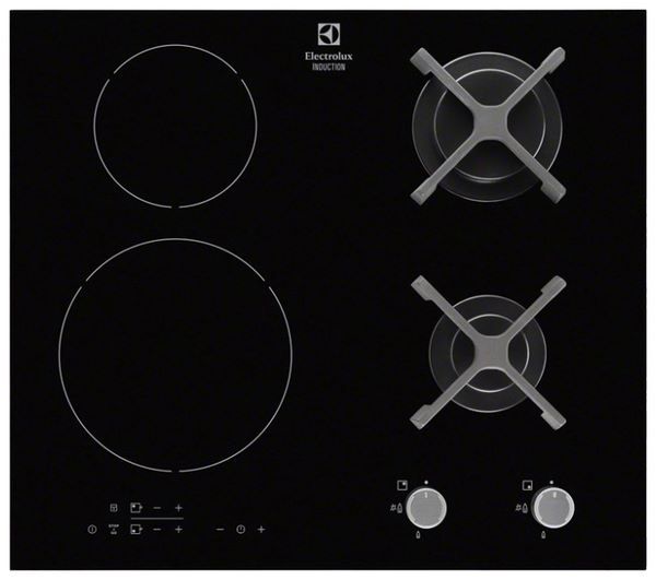 Отзывы Electrolux EGD 6576 NOK