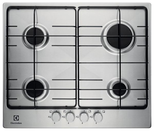 Отзывы Electrolux EGG 56242 NX