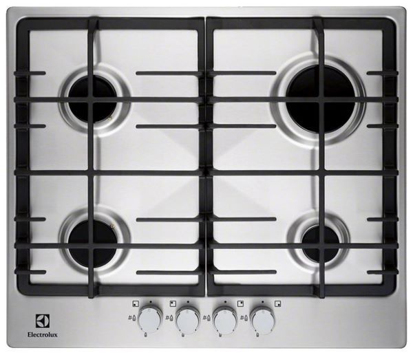 Отзывы Electrolux EGG 6342 NOX