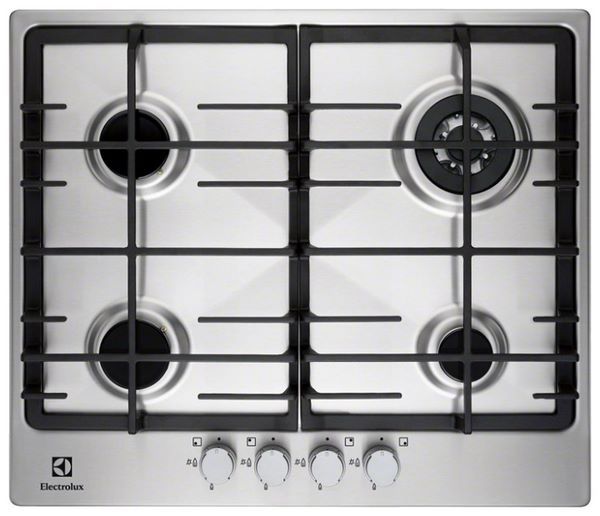 Отзывы Electrolux EGG 6343 NOX