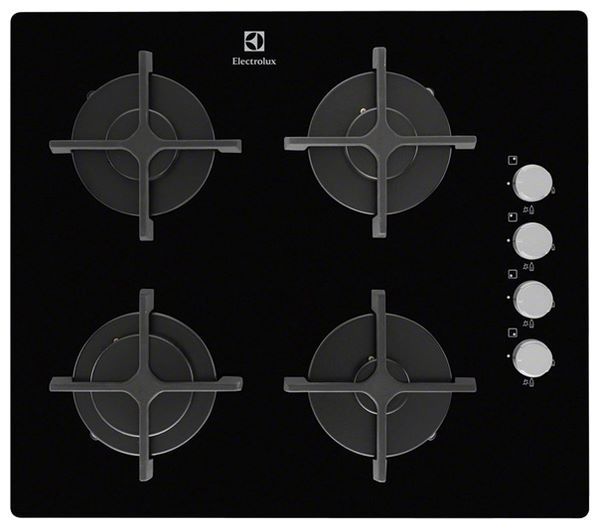 Отзывы Electrolux EGT 56142 NK