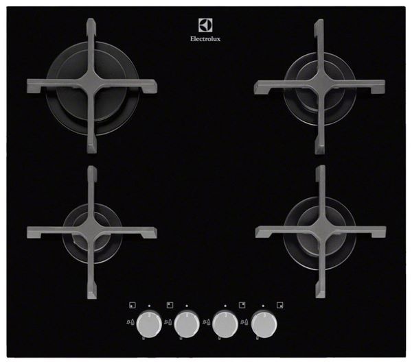 Отзывы Electrolux EGT 6342 NOK