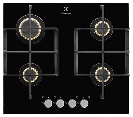 Отзывы Electrolux EGT 6345 YOK