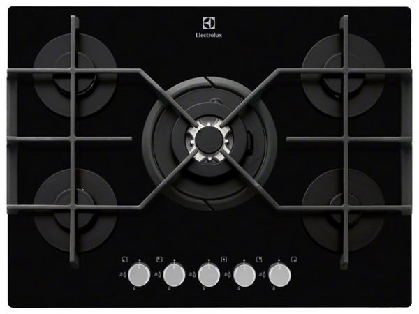 Отзывы Electrolux EGT 7353 YOK