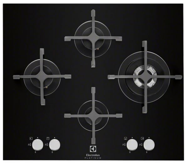 Отзывы Electrolux EGT 96343 LK