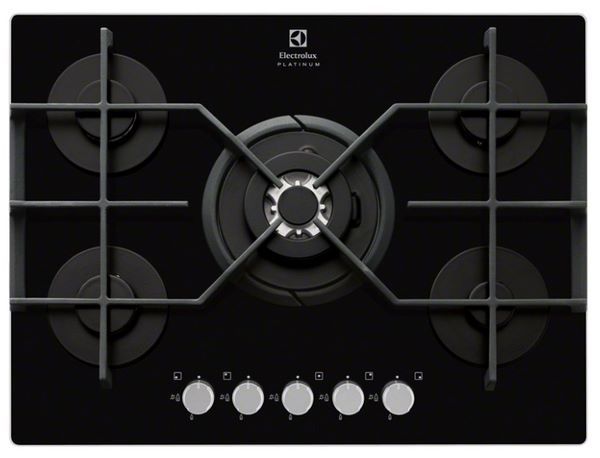 Отзывы Electrolux EGT 97353 YK