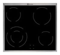 Отзывы Electrolux EHA 6041 XOK