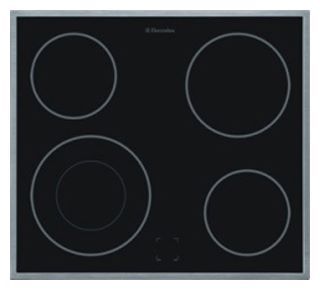 Отзывы Electrolux EHC 60040 X