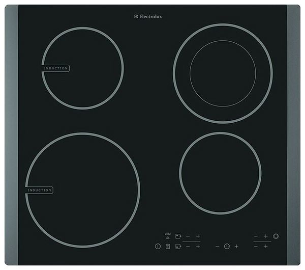 Отзывы Electrolux EHD 60090 P