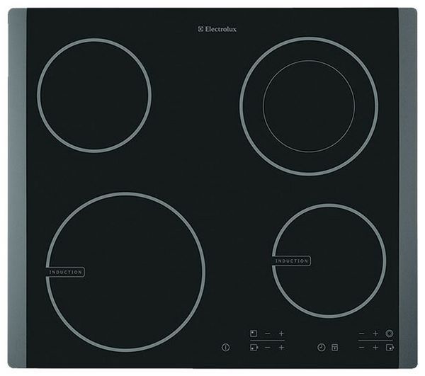 Отзывы Electrolux EHD 60100 P