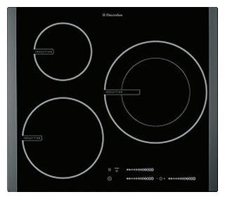 Отзывы Electrolux EHD 60125 P