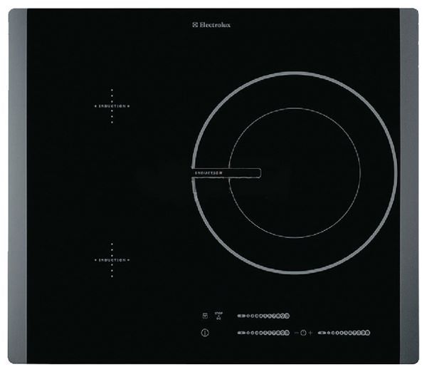 Отзывы Electrolux EHD 60134 P