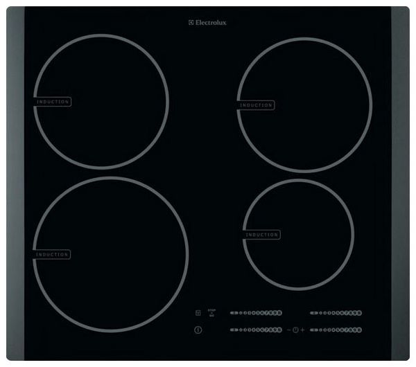 Отзывы Electrolux EHD 60150 P