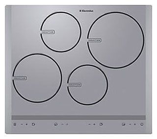 Отзывы Electrolux EHD 60160 P