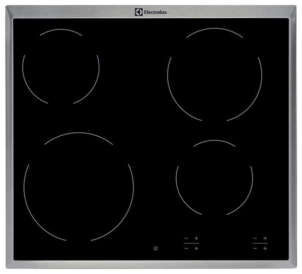 Отзывы Electrolux EHF 56240 ХK