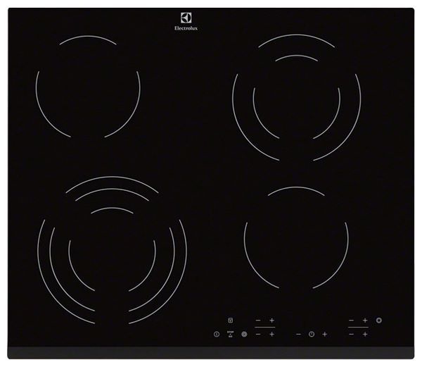 Отзывы Electrolux EHF 56343 FK