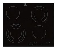 Отзывы Electrolux EHF 6343 FOK