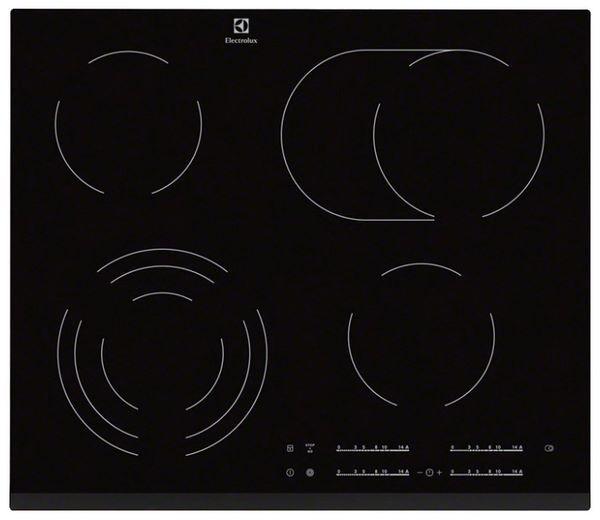 Отзывы Electrolux EHF 6547 FOK