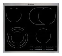 Отзывы Electrolux EHF 6547 XOK