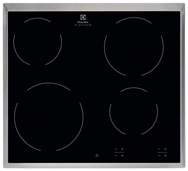 Отзывы Electrolux EHF 96240 XK