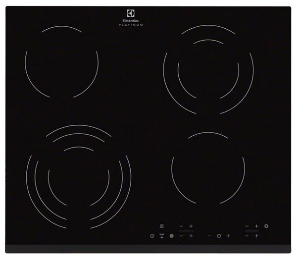 Отзывы Electrolux EHF 96343 FK