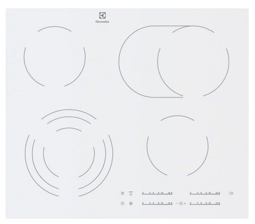 Отзывы Electrolux EHF 96547 SW