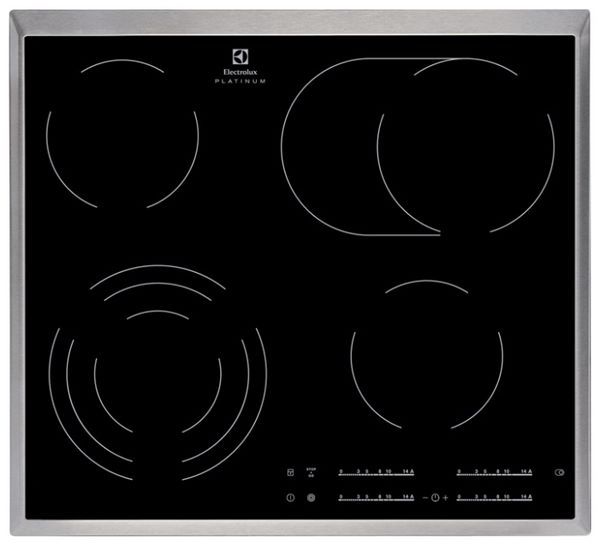 Отзывы Electrolux EHF 96547 XK