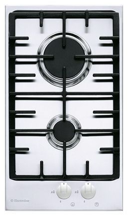 Отзывы Electrolux EHG 30235 X