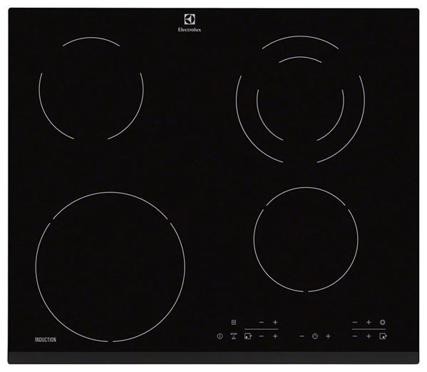 Отзывы Electrolux EHG 46341 FK