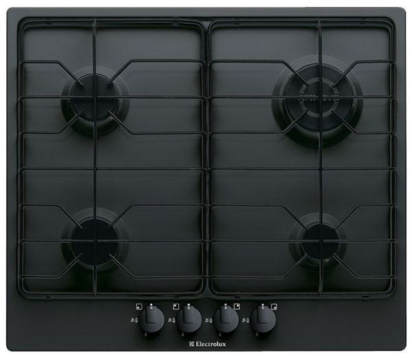 Отзывы Electrolux EHG 6415 K